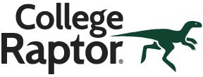 College Raptor Logo