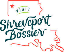 Visit Shreveport-Bossier Logo